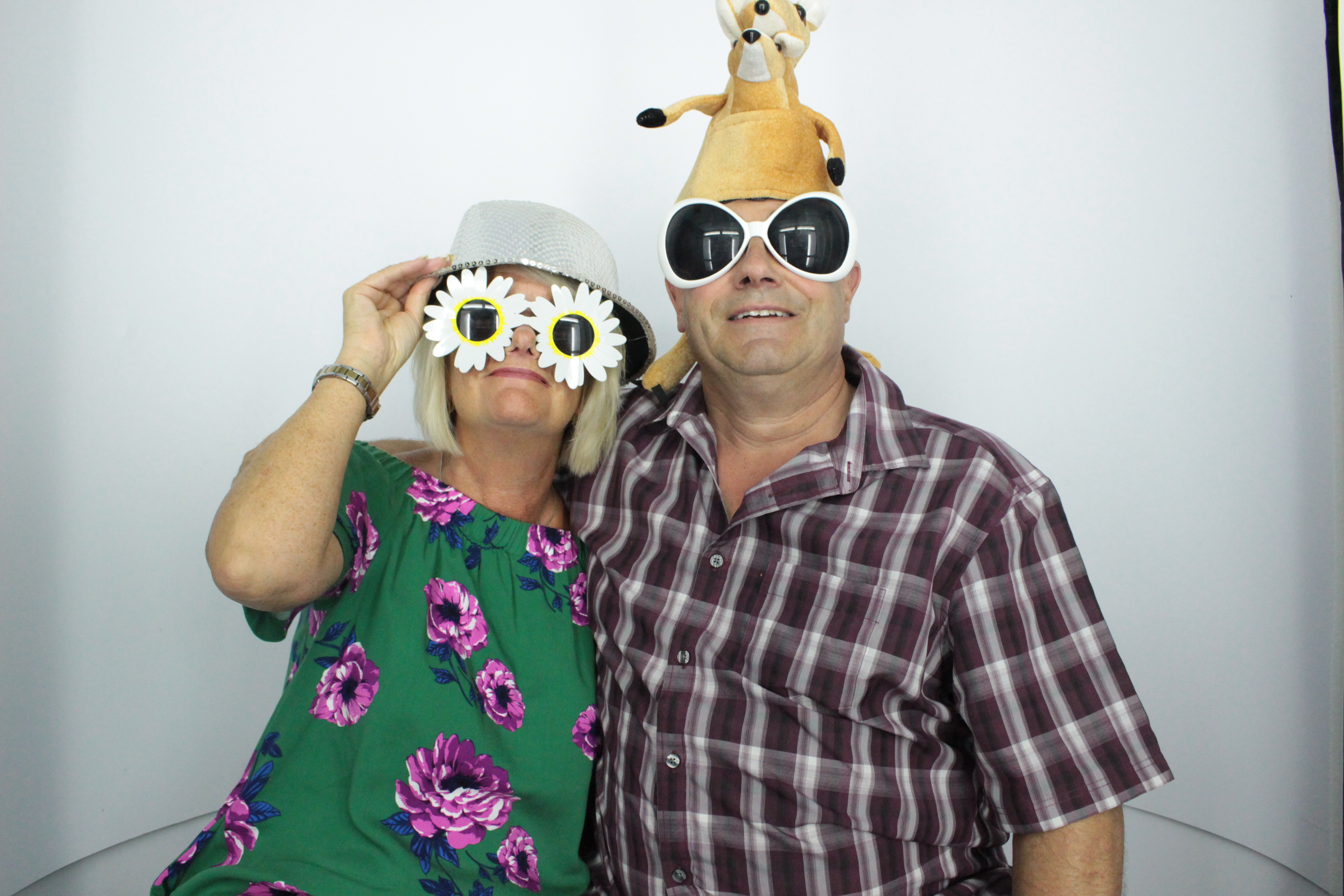Martin & Colleen’s Joint 50th | View more photos from the event at gallery.myphotoboothexperience.co.uk/u/MyPhotoBoothExperienceLtd/Martin-Colleen’s-Joint-50th